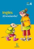 ingles excelente 4-9788499298634 ingles excelente 4-9788499298634