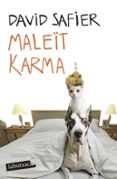 maleit karma-david safier-9788499306834 maleit karma-david safier-9788499306834