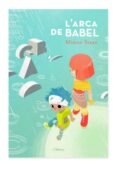 l arca de babel-marius serra-9788499328034 l arca de babel-marius serra-9788499328034
