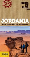jordania 2014 (fuera de ruta)-luis argeo fernandez-9788499356334 jordania 2014 (fuera de ruta)-luis argeo fernandez-9788499356334