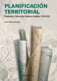 planificacion territorial-felix pillet capdepon-9788499404134 planificacion territorial-felix pillet capdepon-9788499404134