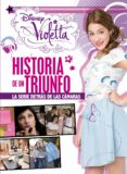 violetta. libro de fotos. historia de un triunfo-9788499514734 violetta. libro de fotos. historia de un triunfo-9788499514734