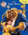 la bella y la bestia: mi libro-juego-9788499518534 la bella y la bestia: mi libro-juego-9788499518534