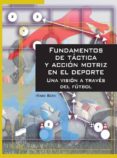fundamentos de tactica y accion motriz en el deporte (ebook)-9788499584034 fundamentos de tactica y accion motriz en el deporte (ebook)-9788499584034