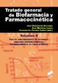 tratado general de biofarmacia y farmacocinéticaii-jose domenech-jose martinez lanao-concepcion peraire-9788499589534 tratado general de biofarmacia y farmacocinéticaii jose domenech jose martinez lanao concepcion peraire 9788499589534