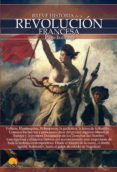 breve historia de la revolución francesa (ebook)-iñigo bolinaga-9788499675534 breve historia de la revolución francesa (ebook)-iñigo bolinaga-9788499675534