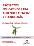 proyectos educativos para aprender ciencias y tecnologia (ebook)-9788499694634 proyectos educativos para aprender ciencias y tecnologia (ebook)-9788499694634