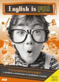 english is fun 10-11 años-9788499741734 english is fun 10-11 años-9788499741734