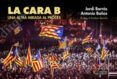 la cara b: una altra mirada al proces-antonio baños-9788499757834 la cara b: una altra mirada al proces-antonio baños-9788499757834