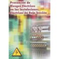 prevencion de riesgos eléctricos en las instalaciones de baja ten sion-juan antonio calvo saez-9788499789934 prevencion de riesgos eléctricos en las instalaciones de baja ten sion-juan antonio calvo saez-9788499789934