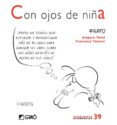 con ojos de niña (ebook)-9788499807034 con ojos de niña (ebook)-9788499807034