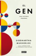 el gen (ebook)-9788499927534 el gen (ebook)-9788499927534