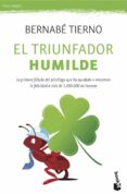 el triunfador humilde-bernabe tierno-9788499983134 el triunfador humilde-bernabe tierno-9788499983134