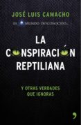 la conspiracion reptiliana (ebook)-9788499984834 la conspiracion reptiliana (ebook)-9788499984834