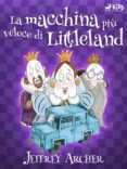 Libros de descargas de audio gratis. LA MACCHINA PIÙ VELOCE DI LITTLELAND MOBI 9788728073834