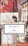 il teatro di dino buzzati-dino buzzati-9788804555834 il teatro di dino buzzati-dino buzzati-9788804555834