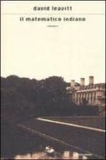 il matematico indiano-david leavitt-9788804580034 il matematico indiano-david leavitt-9788804580034