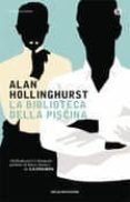 la biblioteca della piscina-alan hollinghurst-9788804599234 la biblioteca della piscina-alan hollinghurst-9788804599234