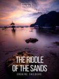 Ebook para descargar el teléfono android THE RIDDLE OF THE SANDS de ERSKINE CHILDERS