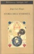 storia dell eternita-jorge luis borges-9788845913334 storia dell eternita-jorge luis borges-9788845913334