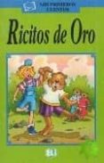 ricitos de oro (libro + audio)-9788881487134 ricitos de oro (libro + audio)-9788881487134