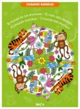 colouring mandalas - el mundo de los animales-9789463077934 colouring mandalas - el mundo de los animales-9789463077934