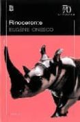 rinoceronte-eugene ionesco-9789500396134 rinoceronte-eugene ionesco-9789500396134