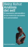 analisis del self-heinz kohut-9789505182534 analisis del self-heinz kohut-9789505182534