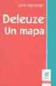 deleuze. un mapa-john rajchman-9789506024734 deleuze. un mapa-john rajchman-9789506024734