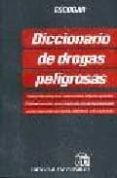 diccionario de drogas peligrosas-raul tomas escobar-9789506792534 diccionario de drogas peligrosas-raul tomas escobar-9789506792534