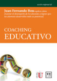 coaching educativo (ebook)-juan fernando bou-9789587621334 coaching educativo (ebook)-juan fernando bou-9789587621334