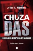 chuzadas. ocho años de espionaje y barbarie (ebook)-9789588951034 chuzadas. ocho años de espionaje y barbarie (ebook)-9789588951034