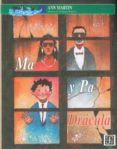 ma y pa dracula-ann m. martin-9789681645434 ma y pa dracula-ann m. martin-9789681645434