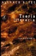 teoria literaria-alfonso reyes-9789681678234 teoria literaria-alfonso reyes-9789681678234