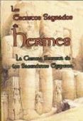 los escritos sagrados de hermes: la ciencia secreta de los sacerd otes egipcios-9789685275934 los escritos sagrados de hermes: la ciencia secreta de los sacerd otes egipcios-9789685275934