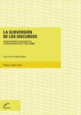 la subversion de los discursos (ebook)-9789876993234 la subversion de los discursos (ebook)-9789876993234