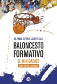 baloncesto formativo, el minibasket (ebook)-pablo alberto esper di cesare-9789877616934 baloncesto formativo, el minibasket (ebook)-pablo alberto esper di cesare-9789877616934