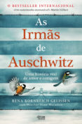 Descarga de libros epub AS IRMÃS DE AUSCHWITZ
         (edición en portugués) ePub CHM de RENA GELISSEN