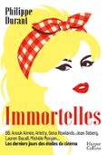 IMMORTELLES