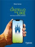 Descarga gratuita de Amazon book downloader IL CASTELLO DEI LIKE CHM PDF FB2 de 