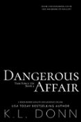 DANGEROUS AFFAIR  (edición en inglés)