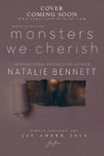 MONSTERS WE CHERISH  (edición en inglés)