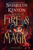 Descarga de archivos de libro electrónico PDF HOUSE OF FIRE & MAGIC  (edición en inglés) en español 9798227113634 PDF de SHERRILYN KENYON