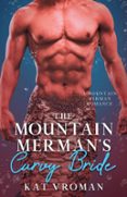 THE MOUNTAIN MERMAN'S CURVY BRIDE