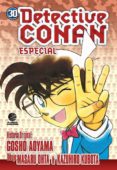 detective conan: especial nº 30-8432715035244 detective conan: especial nº 30-8432715035244