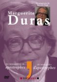 marguerite duras (los monograficos de apostrophes) (dvd)-8435049133044 marguerite duras (los monograficos de apostrophes) (dvd)-8435049133044
