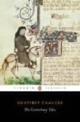 the canterbury tales-geoffrey chaucer-9780140422344 the canterbury tales-geoffrey chaucer-9780140422344