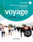 voyage b1+ student book + workbook oosp with key-9780190527044 voyage b1+ student book + workbook oosp with key-9780190527044