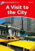 a visit to the city (dolphin readers 2)-9780194478144 a visit to the city (dolphin readers 2)-9780194478144