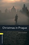 oxford bookworms library 1. christmas in prague (+ mp3)-9780194620444 oxford bookworms library 1. christmas in prague (+ mp3)-9780194620444
